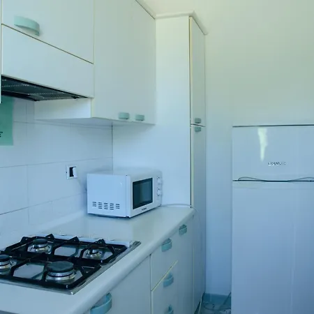 San Giovanni Hotel Portoferraio