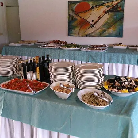 San Giovanni Hotel 3*