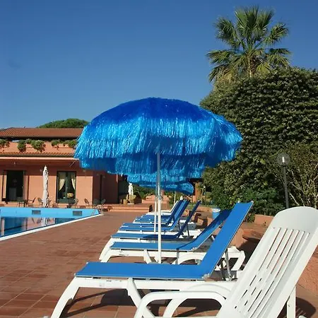 San Giovanni Szálloda 3*