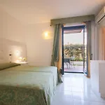 San Giovanni فندق بورتوفيرّايو