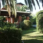 Hotel San Giovanni 3*