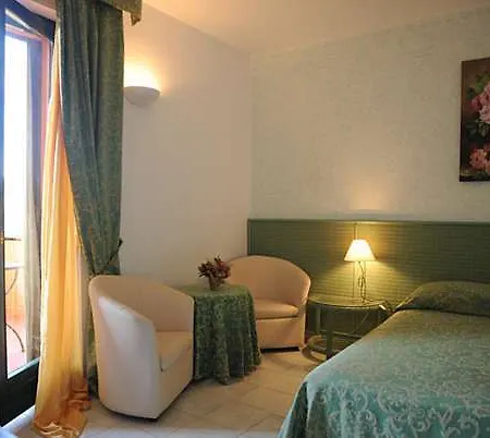 San Giovanni Szálloda Portoferraio