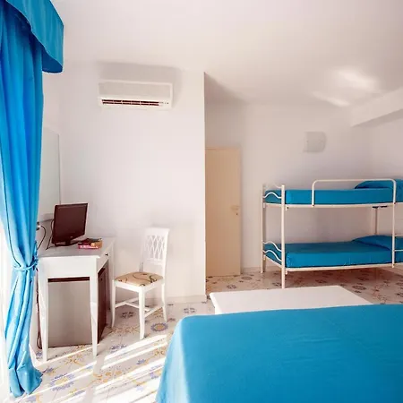 Ξενοδοχείο San Giovanni
