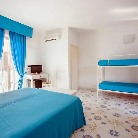 Ξενοδοχείο San Giovanni