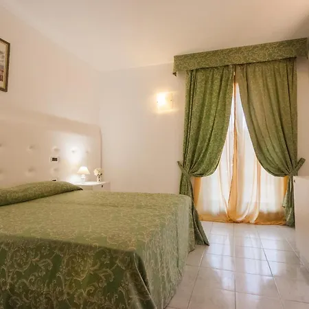 San Giovanni Portoferraio