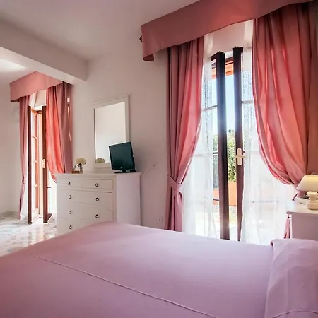 San Giovanni Ξενοδοχείο