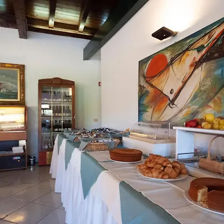 San Giovanni 3* Portoferraio