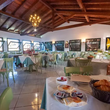 Ξενοδοχείο San Giovanni