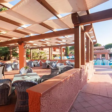 מלון San Giovanni פורטופראיו