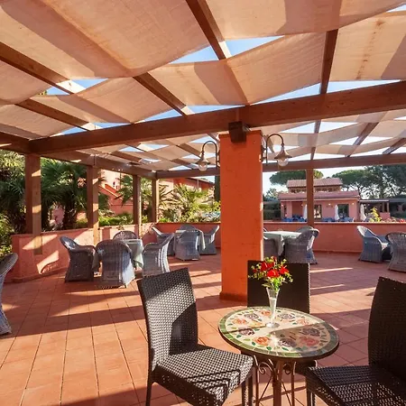 San Giovanni Szálloda Portoferraio