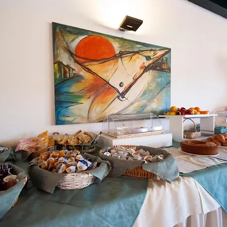 San Giovanni 3* Portoferraio