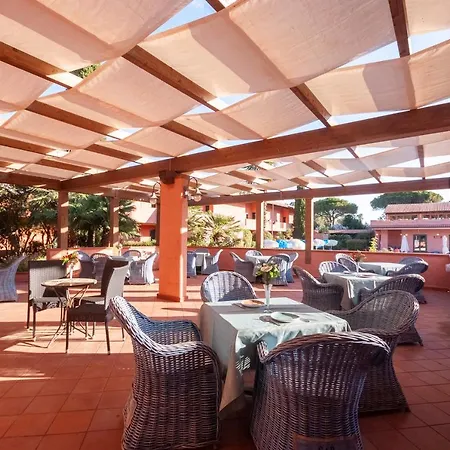 San Giovanni Szálloda 3*