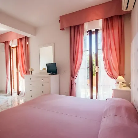 מלון San Giovanni