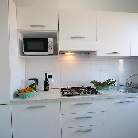 San Giovanni מלון