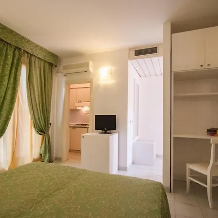 San Giovanni Portoferraio