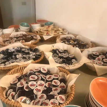 San Giovanni Szálloda 3*