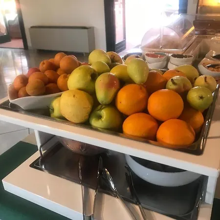 San Giovanni Hotel 3*