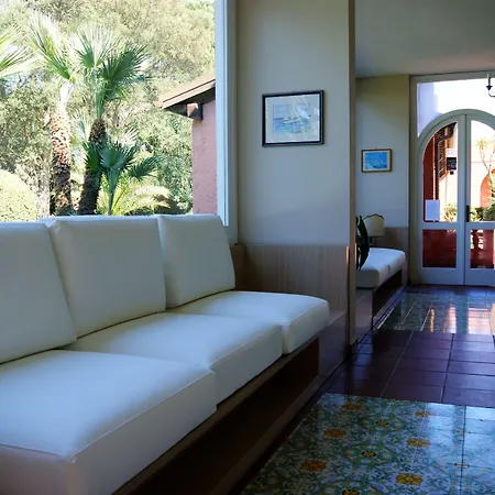 Szálloda San Giovanni 3*