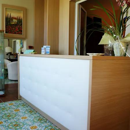 San Giovanni Hotel Portoferraio