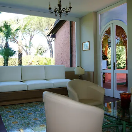 Hotel San Giovanni 3*