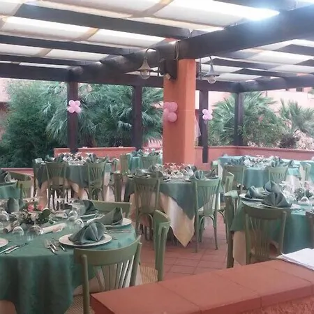 San Giovanni Szálloda 3*