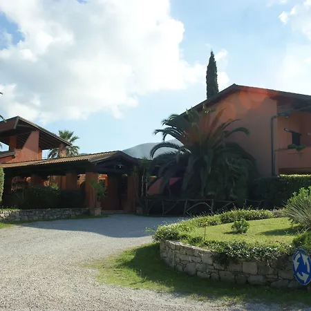 Szálloda San Giovanni Portoferraio