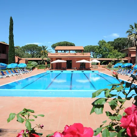 San Giovanni Szálloda 3*