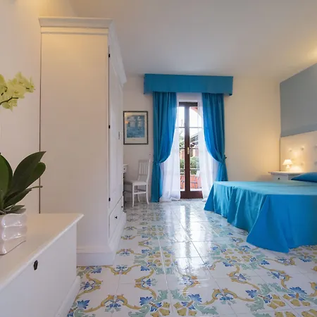 Szálloda San Giovanni