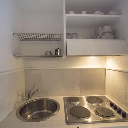 San Giovanni 3* פורטופראיו