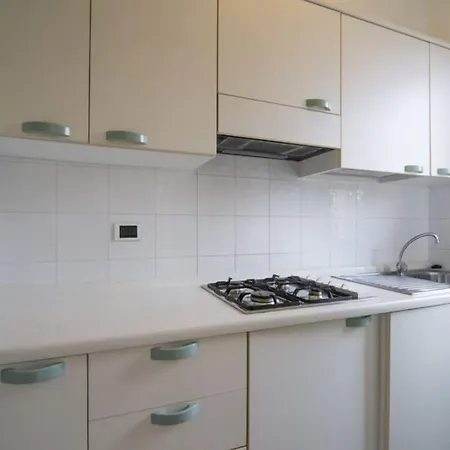 San Giovanni מלון 3*