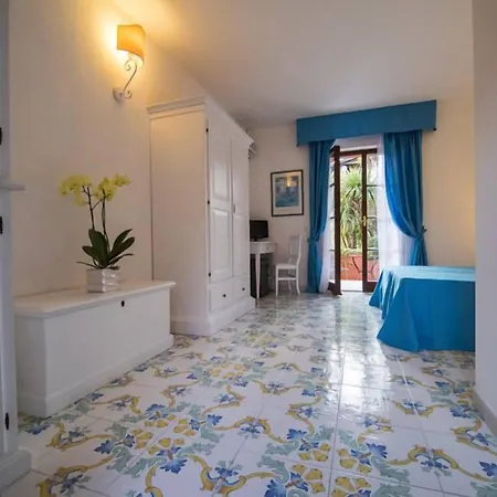 San Giovanni Portoferraio