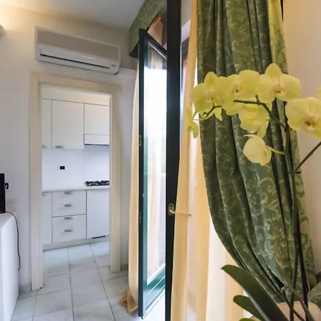 San Giovanni Hotell 3*