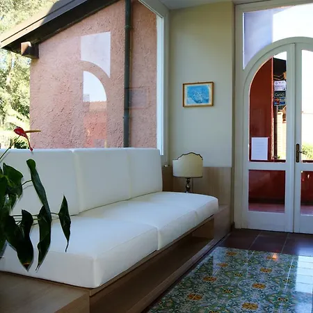 San Giovanni Hotel