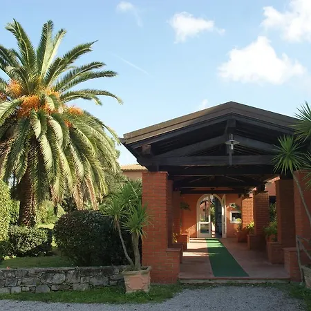 San Giovanni Ξενοδοχείο Portoferraio