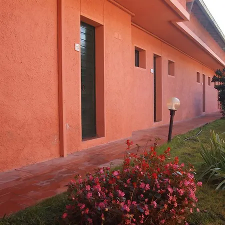 San Giovanni מלון 3*