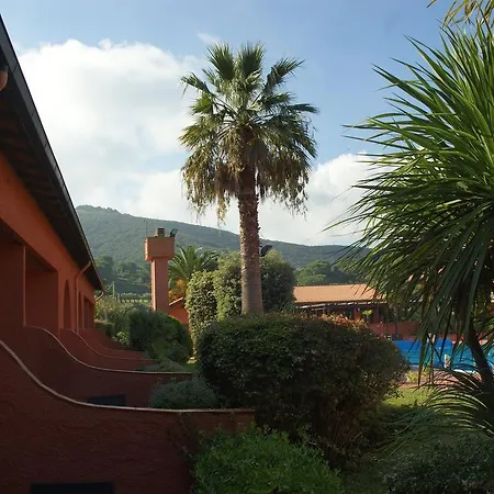 San Giovanni Portoferraio