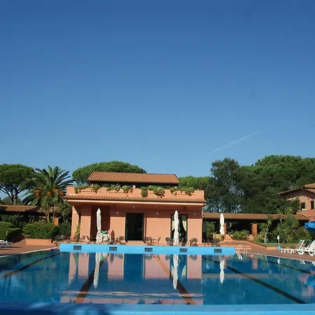 San Giovanni Portoferraio