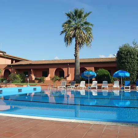 San Giovanni Hotel 3*
