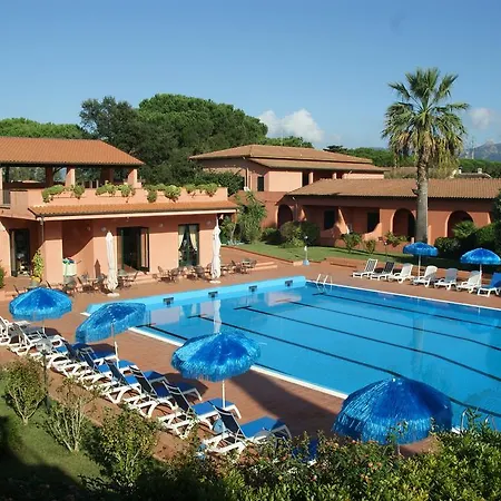 San Giovanni 3* פורטופראיו