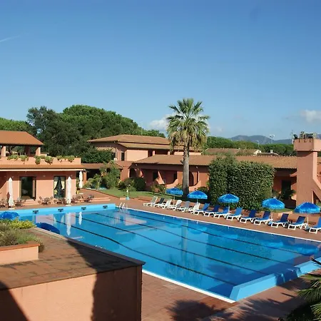 Ξενοδοχείο San Giovanni 3*