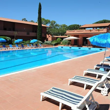 Szálloda San Giovanni