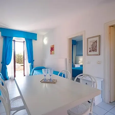 San Giovanni Hotell 3*
