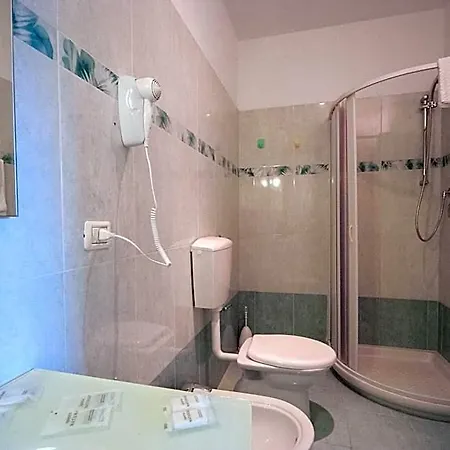 San Giovanni Hotell Portoferraio