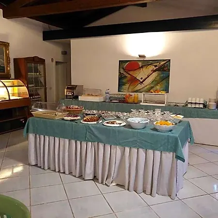 San Giovanni 3*