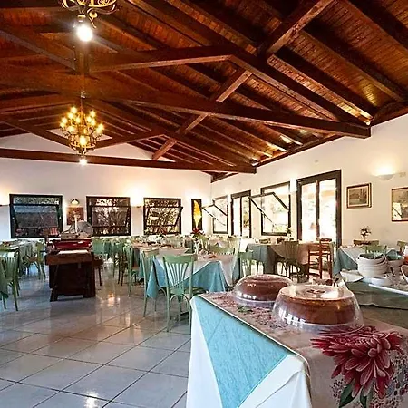 San Giovanni Hotel