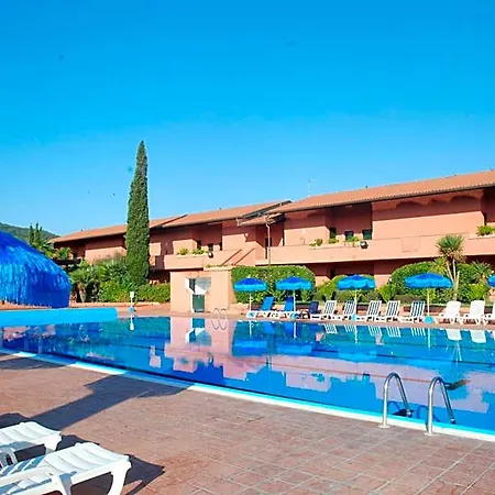 Hotel San Giovanni Portoferraio