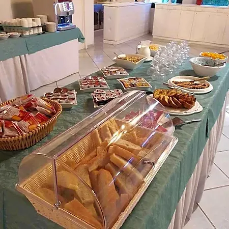 Hotell San Giovanni Portoferraio