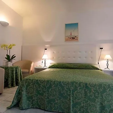 Hotell San Giovanni Portoferraio