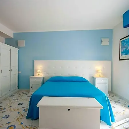 Hotel San Giovanni Portoferraio