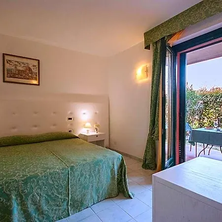 San Giovanni Hotel
